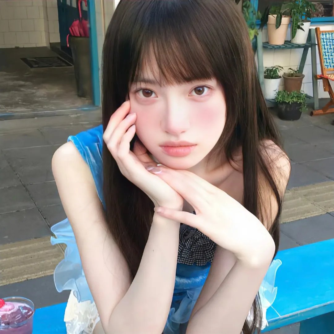 合约期间爱上她